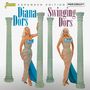 Diana Dors: Swinging Dors (Expanded Edition), CD