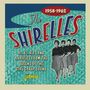 The Shirelles: A's, B's, Hits And Rarities, CD