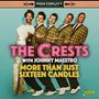 The Crests: More Than Just Sixteen Candles, CD