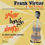 Frank Virtue: Guitar Boogie Shuffle, CD