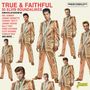 : True & Faithful, CD