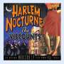 The Viscounts: Harlem Nocturne, CD