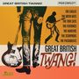: Great British Twang!, CD