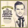 Melvin Endsley: Anthology, CD