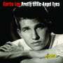 Curtis Lee: Pretty Little Angel Eyes, CD