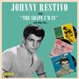 Johnny Restivo: Shape I'm In, CD