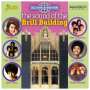 : Sound Of The Brill Building (All Girls Edition), CD