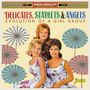 Delicates, Starlets & Angels: Evolution Of A Vocal Group, CD