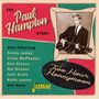 Paul Hampton: Two Hour Honeymoon: The Paul Hampton Story, CD