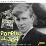 The Outlaws & Mike Berry: Poppin' At 304: The Joe Meek Productions 1961 - 1962, CD