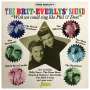 : The Brit-Everlys' Sound - Wish We Could Sing Like Phil & Dion, CD