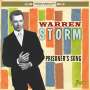 Warren Storm: Prisoner's Song, CD