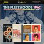 The Fleetwoods: 1962: Sing The Best Goodies / Greatest Hits Plus, CD