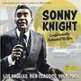 Sonny Knight: Confidentially Dedicated To You: Los Angeles R&B, CD