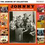 Johnny And The Hurricanes: The Jasmine EP Collection, CD