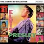 Elvis Presley: The Jasmine EP Collection, CD