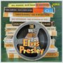 : The White Roots Of Elvis Presley, CD