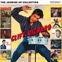 Cliff Richard: The Jasmine EP Collection, CD