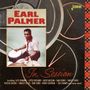 Earl Palmer: In Session, CD