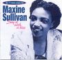 Maxine Sullivan: Say It With A Kiss, CD