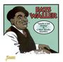 Fats Waller: Yacht Club Swing & Other Radio Rarities, CD