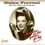 Helen Forrest: Sweeter As The Years Go By, CD