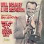Will Bradley: Beat Me Daddy To A Boogie Woogie Beat, CD