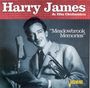 Harry James: Meadowbrook Memories, CD