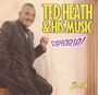 Ted Heath: Euphoria !, CD