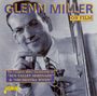Glenn Miller: Sun Valley Serenade / Orchestra Wives, CD