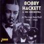 Bobby Hackett: At The Jazz Band Ball 1938 - 1940, CD