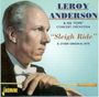 Leroy Anderson: Sleigh Ride & Other Original Hits, CD