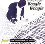 : Can't Stop Playing That Boogie Woogie, CD