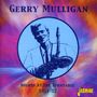 Gerry Mulligan: Nights At The Turntable, CD