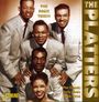 The Platters: The Magic Touch, CD