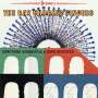 The Ray Charles Singers: Something Wonderful, CD