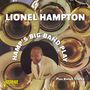 Lionel Hampton: Hamp's Big Band Play, CD