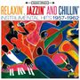 : Relaxin', Jazzin' And Chillin', CD