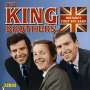 King Brothers: Britains First Boy Band, CD