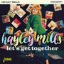 Hayley Mills: Let's Get Together, CD