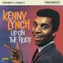 Kenny Lynch: Up On The Roof, CD