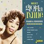 Gloria Lynne: Meet Gloria Lynne-Warm And Sensuous, CD