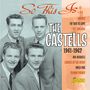 The Castells: So This Is..., CD