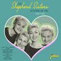 The Shepherd Sisters: A Flock Of 45s: 1956 - 1962, CD