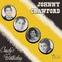 Johnny Crawford: Cindy's Birthday, CD