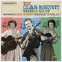 The Chas McDevitt Skiffle Group: Featuring Nancy Whiskey & Shirley Douglas, CD