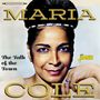 Maria Cole: The Talk of the Town, CD