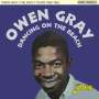 Owen Gray: Dancing On The Beach: The Early Years 1960 - 1962, CD