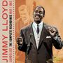 Jimmy Lloyd (Lloyd James Boucher): Lloyd's List: The Complete Recordings 1957 - 1962, CD