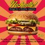 : Noshville! - Songs for a Healthy Appetite, CD